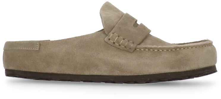 Birkenstock Sandals Beige