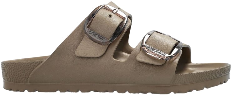 Birkenstock Sandals Dove Grey