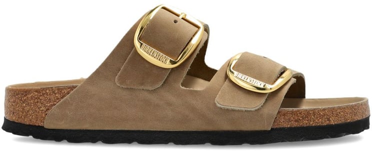Birkenstock Sandals Marrone Chiaro