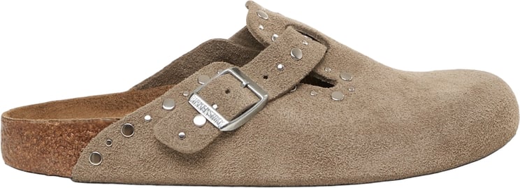 Birkenstock Clogs 'Boston'