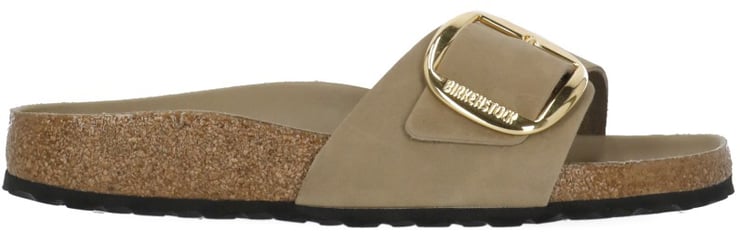 Birkenstock Sandals Beige