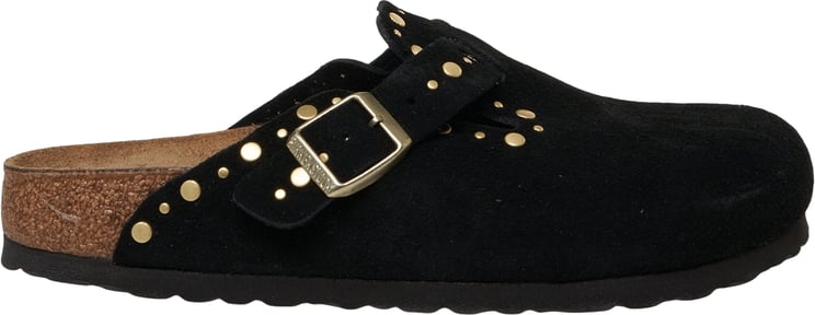 Birkenstock Clogs 'Boston'