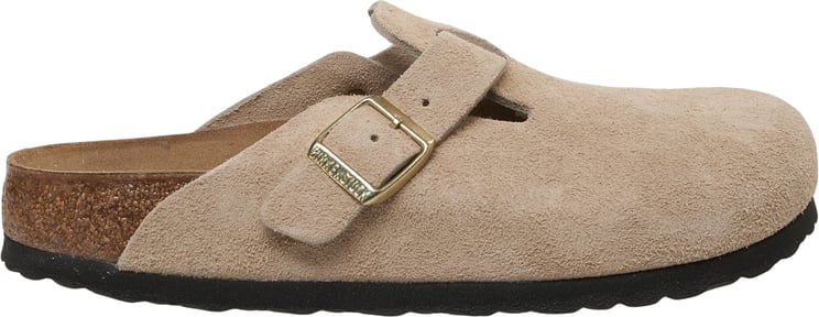 Birkenstock Clogs 'Boston'