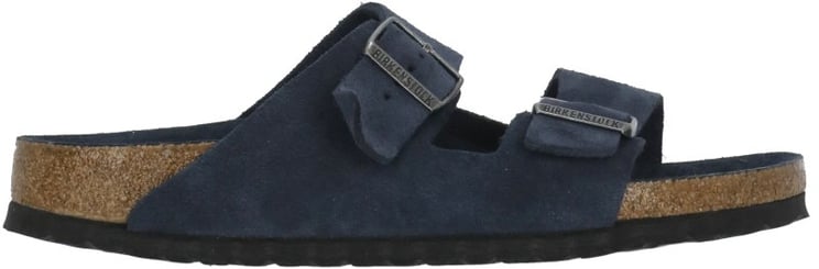 Birkenstock Sandals Blue