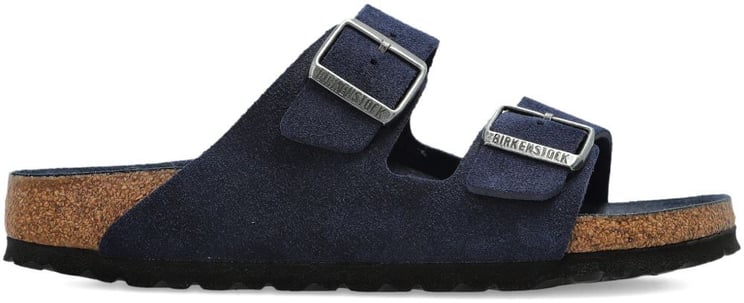 Birkenstock Sandals Blue