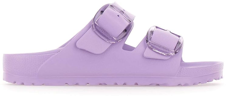 Birkenstock Sandals Purple