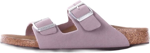 Birkenstock Sandals Purple