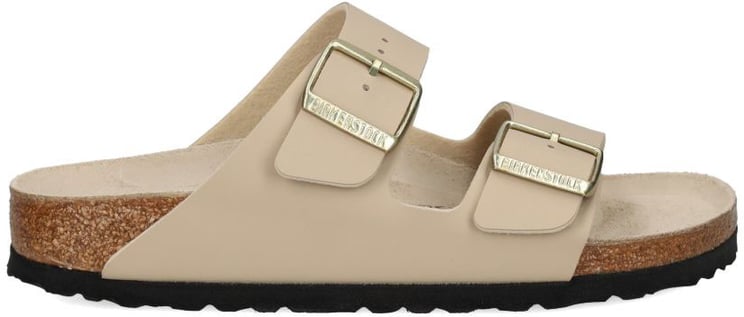 Birkenstock Sandals Beige