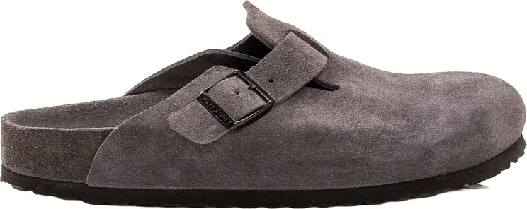 Birkenstock Sabot Boston con Fibbia