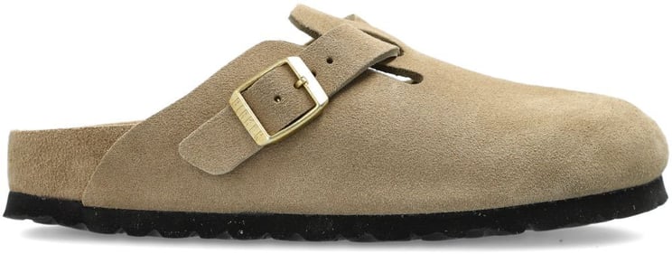 Birkenstock Sandals Dove Grey