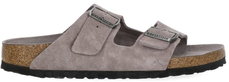 Birkenstock Sandals Purple