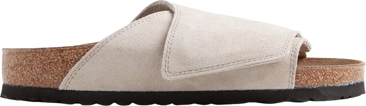 Birkenstock SOLANA OYSTER