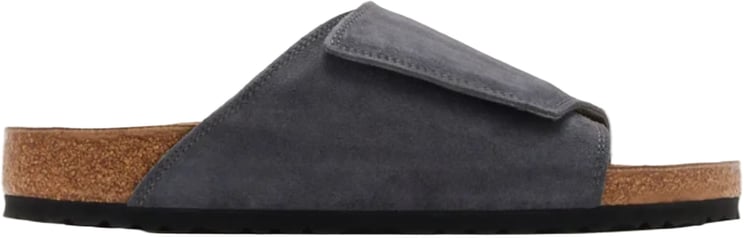 Birkenstock SOLANA VL CHARCOAL