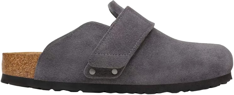 Birkenstock LOMA CHARCOAL