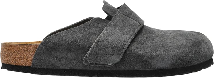 Birkenstock Sandals Grey