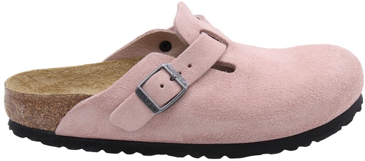 Birkenstock Slipper Pink