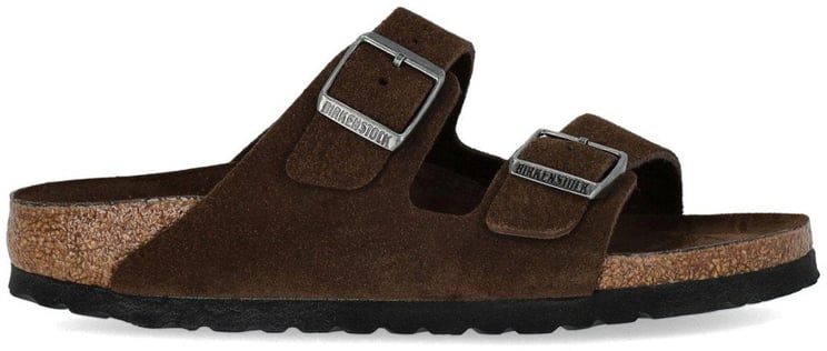 Birkenstock BIRKENSTOCK ARIZONA CARAFE TONAL SANDAL