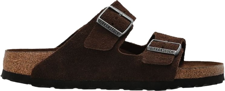 Birkenstock Sandals Marrone