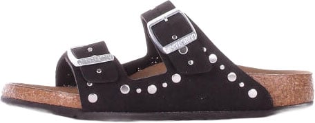 Birkenstock Sandals Black