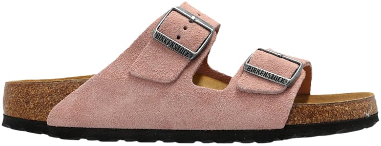 Birkenstock Sandals Pink
