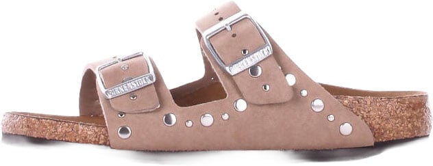 Birkenstock Sandals Grey