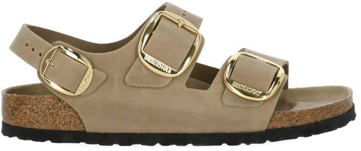 Birkenstock Sandals Beige