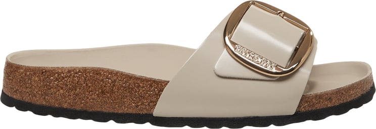 Birkenstock Sandals 'Madrid Big Buckle'