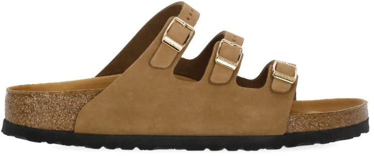 Birkenstock Sandals Brown