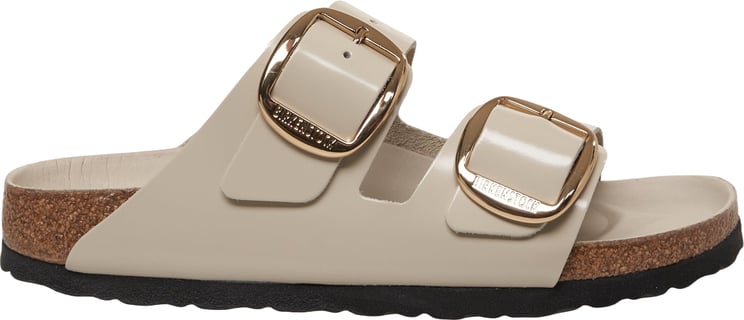 Birkenstock Sandals 'Arizona Big Buckle'