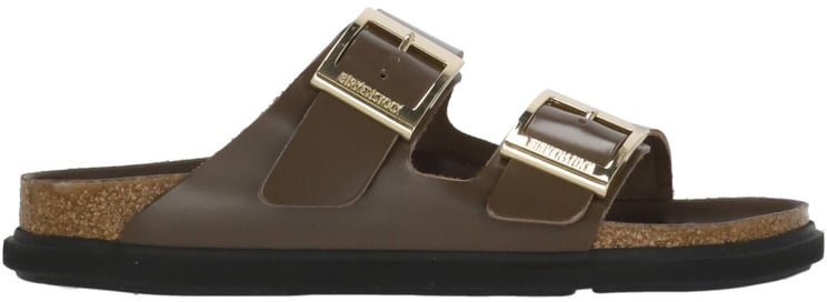 Birkenstock Sandals Brown