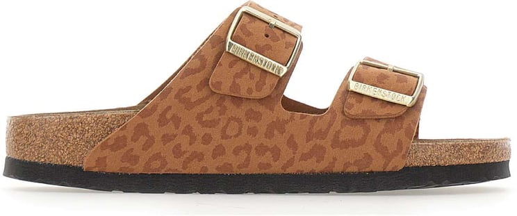 Birkenstock Sandals Brown