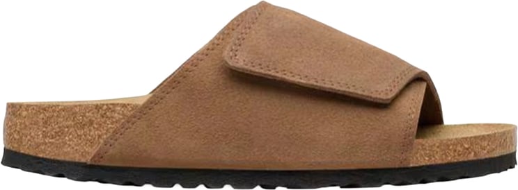 Birkenstock Sandals Dark Tea