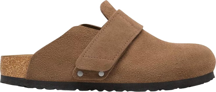 Birkenstock LOMA DARK TEA