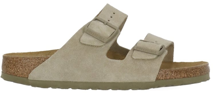 Birkenstock Sandals Beige