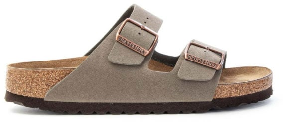 Birkenstock Sandals Grey