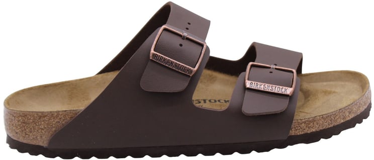 Birkenstock Slipper Brown