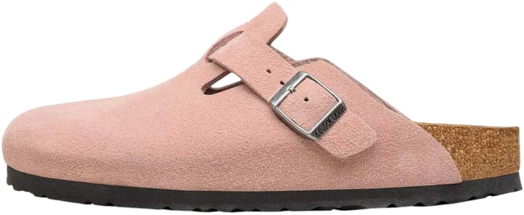 Birkenstock Slipper Pink