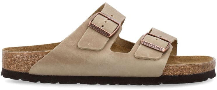 Birkenstock Sandals Brown