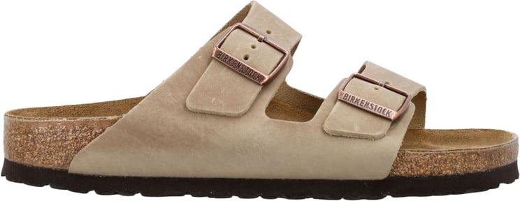 Birkenstock Sandals Marrone Chiaro
