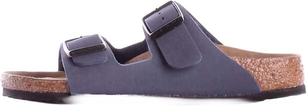 Birkenstock Sandals Blue
