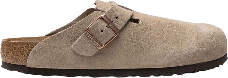 Birkenstock Sandals Beige