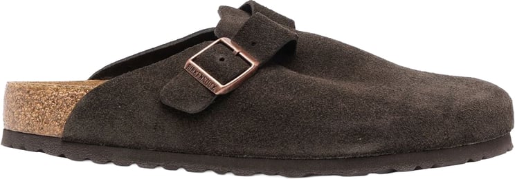 Birkenstock Sandals Brown
