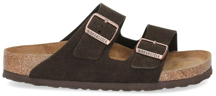 Birkenstock Sandals Brown