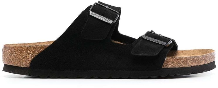 Birkenstock Sandals Black