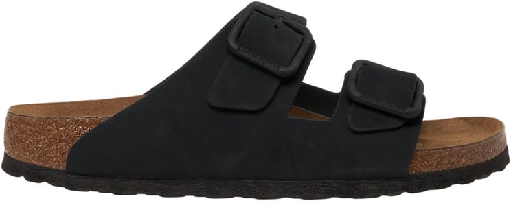 Birkenstock Sandals 'Arizona'