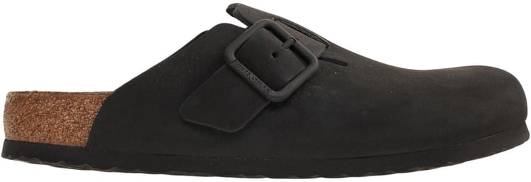 Birkenstock Clogs 'Boston'