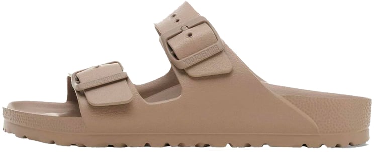 Birkenstock Ciabatta Arizona Eva Gray Taupe