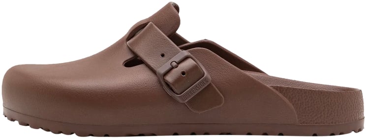 Birkenstock Ciabatta M Boston Eva Roast