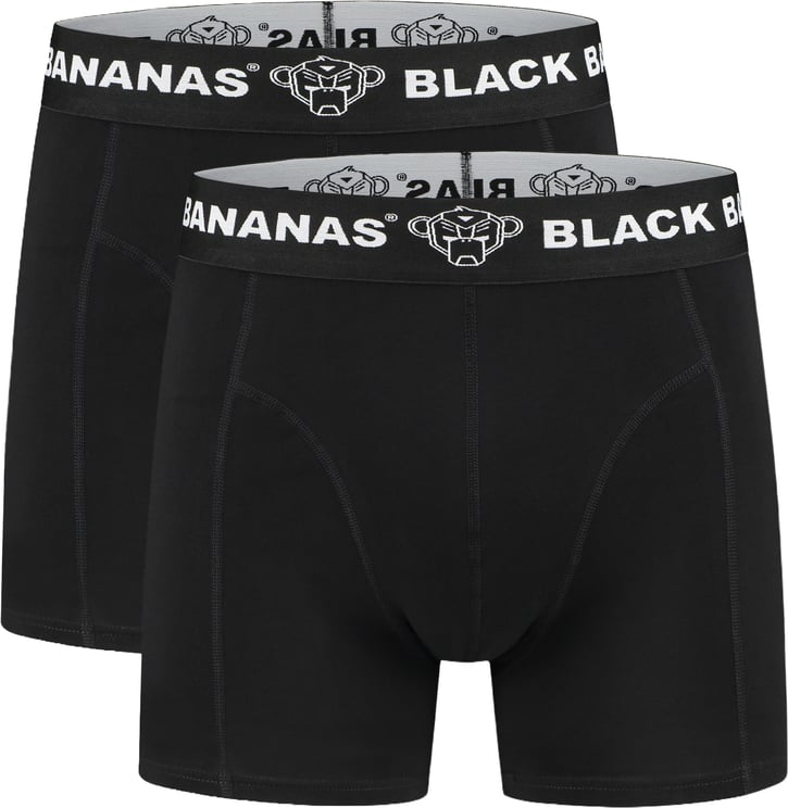 Black Bananas 2-PACK CONVOY BOXERSHORTS