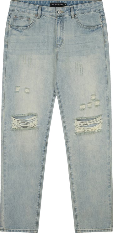 Black Bananas RAZOR DENIM